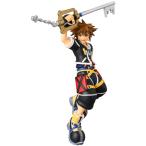 メディコム・トイ UDF KINGDOM HEARTS II SORAフィギュア 返品種別B