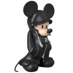 メディコム・トイ UDF KINGDOM HEARTS 『KING MICKEY』(RENEWAL Ver.)フィギュア 返品種別B