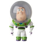 メディコム・トイ (再生産)UDF Pixar ニセものバズ(RENEWAL Ver.)フィギュア 返品種別B