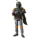 メディコム・トイ MAFEX BOBA FETT TM RETURN OF THE JEDI Ver.(スター・ウォーズ エピソード6/ ジェダイの帰還) 返品種別B