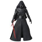 ショッピングスター・ウォーズ メディコム・トイ MAFEX KYLO REN(TM)カイロ・レン(スター・ウォーズ/ フォースの覚醒)可動フィギュア 返品種別B