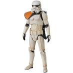 ショッピングスター・ウォーズ メディコム・トイ MAFEX サンドトルーパー(スターウォーズ：エピソード4)フィギュア 返品種別B