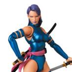 メディコム・トイ MAFEX PSYLOCKE(COMIC Ver.)フィギュア 返品種別B