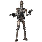 meti com * игрушка MAFEX IG-11(STARWARS THE MANDALORIAN) фигурка возвращенный товар вид другой B