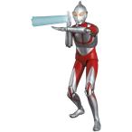 メディコム・トイ MAFEX ウルトラマン(シン・ウルトラマン版) DX Ver.(シン・ウルトラマン)フィギュア 返品種別B