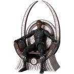 マフェックス メディコムトイ (MEDICOM TOY) MAFEX マーベル ブラック