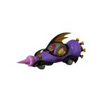 MAFEXチキチキマシン ゼロゼロマシンwacky racesメディコムトイ MAFEX MEAN MACHINE(ゼロゼロマシン)(Wacky Races(チキチキマシン猛