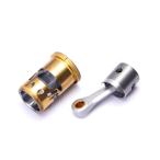 O.S.小川精機 (再生産)1/ 8 レーシングカー用 ビルトアップパーツ(C&P)SP R21 EURO 2(2DR03010)ラジコンパーツ 返品種別B