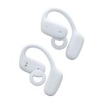 ラディウス 完全ワイヤレス Bluetooth対応 骨伝導イヤホン(ブルーグレー) radius Beethoven HP-B100BTBG 返品種別A
