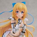 ショッピングII クロックワークス 1/ 7 女神官 ビキニアーマーVer.(ゴブリンスレイヤーII)フィギュア 返品種別B