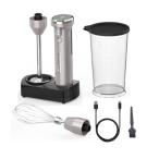 クイジナート コードレス充電式ハンドブレンダー Cuisinart RHB-1020J 返品種別A