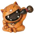 京都 リュウコドウ (中)オニ猫 ひょう