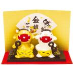 京都 リュウコドウ 金銀ザクザク笑い鬼 