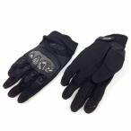  Eagle модель Tacty karu перчатка * полный палец [BK]L(5535FV3-BK-L) пневматическое оружие возвращенный товар вид другой B