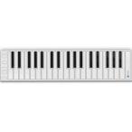 シーエムイー 37鍵USBワイヤレスMIDIキーボード・コントローラー CME Xkey Air 37 返品種別A