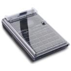デッキセーバー サンプラー用耐衝撃カバー DECKSAVER DS-PC-SP404MK2 返品種別A