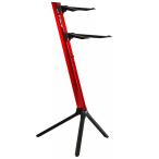 Stay Music 61 клавиатура соответствует клавиатура подставка ( красный ) Slim 1100/ 02 CV 1100/ 02-S-CV-RD возвращенный товар вид другой A