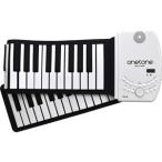 ワントーン 88鍵ロールアップピアノ ONETONE OTR-88 返品種別A