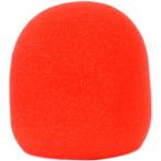 KC ウィンドスクリーン (レッド) Kyoritsu Corporation WS-DM/ RD 返品種別A