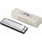 S.Yairi(ヤイリ) ハーモニカ(F＃調) SYH-20/ Fシャープ 返品種別B