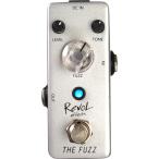 レヴォル RevoL エフェクター RevoL THE FUZZ EFZ-01/ THE-FUZZ 返品種別A