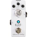 revoruRevoL эффектор RevoL Glorious Delay EDL-01 возвращенный товар вид другой A