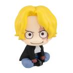 メガハウス (再生産)るかっぷ ONE PIECE サボフィギュア 返品種別B