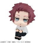 ショッピングメガハウス メガハウス (再生産)るかっぷ ブルーロック 糸師 冴フィギュア 返品種別B