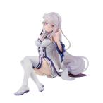 メガハウス (再生産)Melty Princess 『Re:ゼロから始める異世界生活』 てのひらエミリアフィギュア 返品種別B
