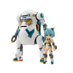 メガハウス デスクトップアーミー×メカトロウィーゴ しるふぃーIIフィギュア 返品種別B