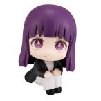 メガハウス るかっぷ 葬送のフリーレン フェルンフィギュア 返品種別B