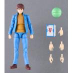 メガハウス (再生産)G.M.G. COLLECTION 01 機動戦士ガンダム 地球連邦軍 アムロ・レイフィギュア 返品種別B