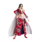 メガハウス ヴァリアブルアクション Heroes ONE PIECE ボア・ハンコック Ver.1.5フィギュア 返品種別B