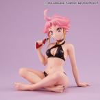 メガハウス Melty Princess 真夜中ぱんチ てのひら りぶフィギュア 返品種別B