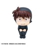 メガハウス るかっぷ 劇場版 忍たま乱太郎 土井半助フィギュア 返品種別B