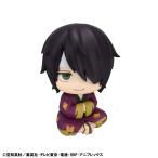 メガハウス るかっぷ 銀魂 高杉晋助フィギュア 返品種別B