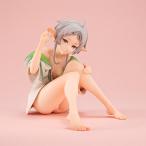 メガハウス Melty Princess 無職転生II 〜異世界行ったら本気だす〜 てのひらシルフィエットフィギュア 返品種別B