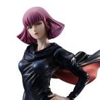メガハウス GGGシリーズ ハマーン・カーン(限定復刻版)(機動戦士Zガンダム)フィギュア 返品種別B
