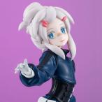 ショッピングメガハウス メガハウス Lucrea(ルクリア)らいと ドゥー・ムラサメ パイロットスーツVer.(機動戦士Gundam GQuuuuuuX)フィギュア 返品種別B