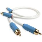  код * Company RCA кабель (1.0m* пара )si- линия THE CHORD COMPANY C-line C-LINE-RCA-1.0M возвращенный товар вид другой A