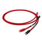 код * Company RCA кабель (1.5m* пара )Shawline X(shou линия * X ) THE CHORD COMPANY ShawlineX RCA SHAWLINEX-RCA1.5M возвращенный товар вид другой A