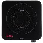 doli Tec настольный IH кухонная посуда черный dretec Mini chulaDI-218BK возвращенный товар вид другой A