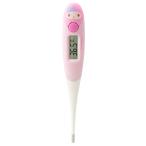 doli Tec мягкость Touch термометр ( сбоку специальный )( розовый * My Melody -) dretec Sanrio герой z мягкость Touch термометр TO-206PK возвращенный товар вид другой A