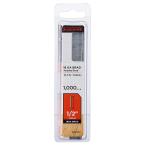 ブラック＆デッカー ネイル 12mm 1000入 BDCT12UB用 BLACK+DECKER BDBN050S 返品種別B