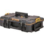 ショッピングBOX デウォルト スタンダードBOX Sサイズ SHALLOW BOX DS165 DEWALT TOUGH SYSTEM DWST83293-1 返品種別B