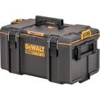 デウォルト スタンダードBOX Mサイズ MID BOX DS300 DEWALT TOUGH SYSTEM DWST83294-1 返品種別B