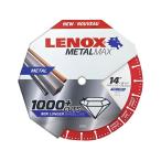 レノックス メタルマックス ガスソー 305×30.5×3.7mm LENOX 2005499 返品種別B