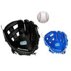  little pau спорт родители . перчатка комплект ( правый для метания ) мяч есть возвращенный товар вид другой A