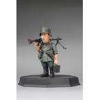 ファインモールド ワールドファイターコレクション 1/12 WWII ドイツ