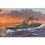 ファインモールド 1/ 350 帝国海軍 駆逐艦 「曙」(FW4)プラモデル 返品種別B